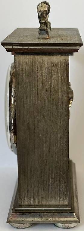 Wecker: Wecker/ Reveil de table - Marque: Elta – Gebraucht aus Adliswil von Heimite 1