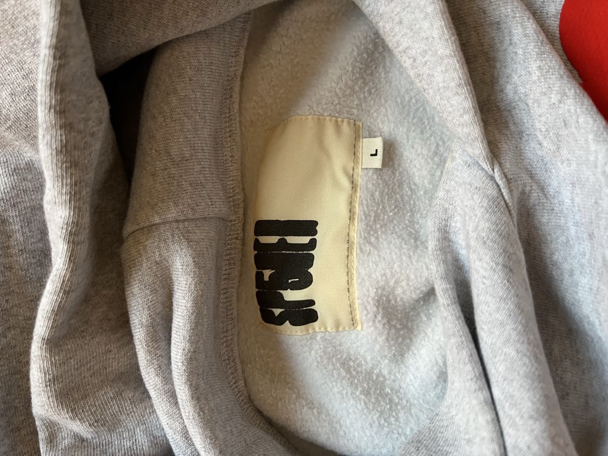 Maglioni & Felpe: Sp5der Young Thug Hoodie Souvenir – Nuovo (secondo la descrizione) da Vevey venduto da MangoMobb 4
