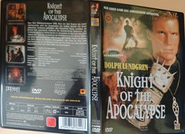Knight of the Apocalypse