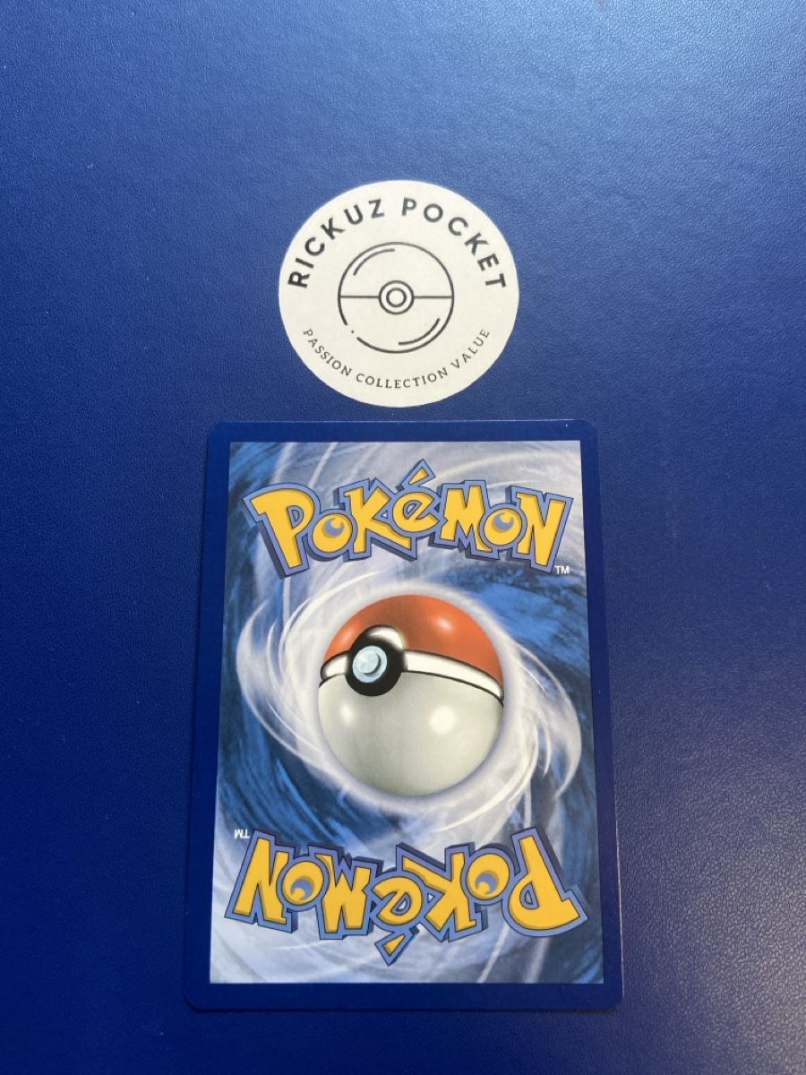 Pokémon Carte collezionabili: Iron Leaves Ex #25 Pokemon Temporal Forces – Usato da Montagnola venduto da Rickuz 1