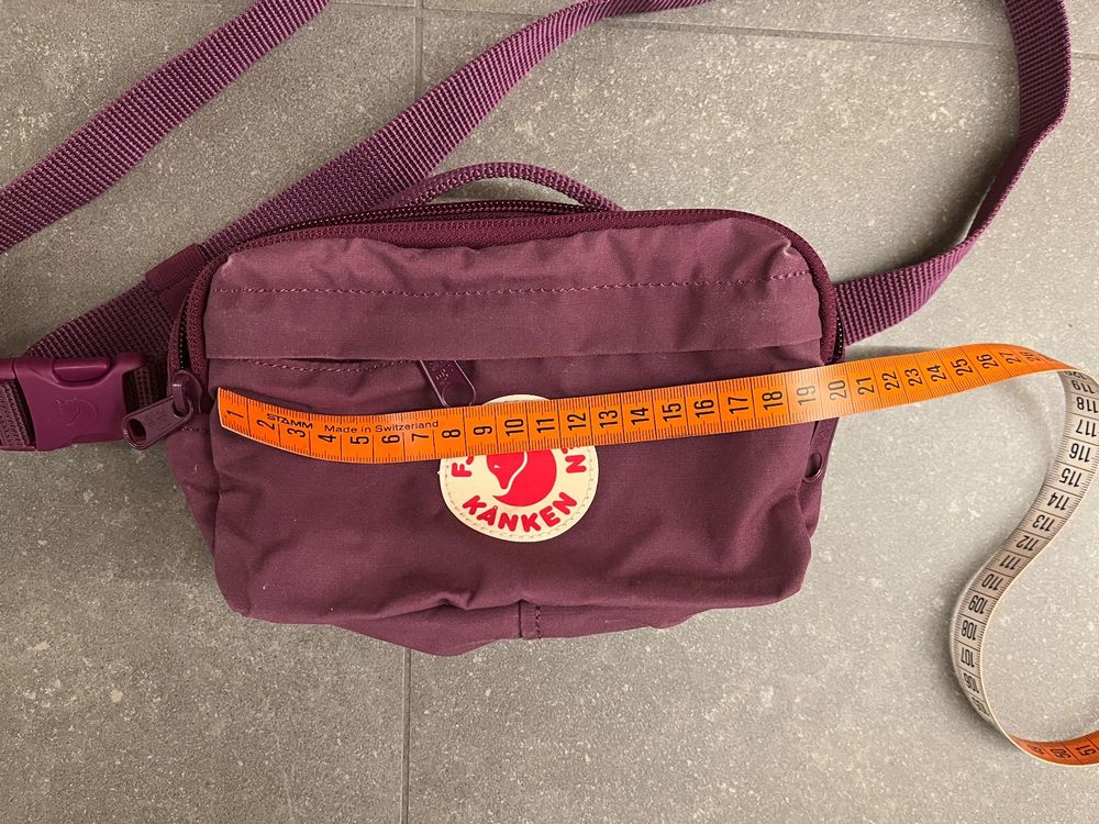 Fällraven kanken deals