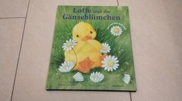 Lotta und die Gänseblümchen