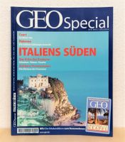 GEO SPECIAL – Italiens Süden