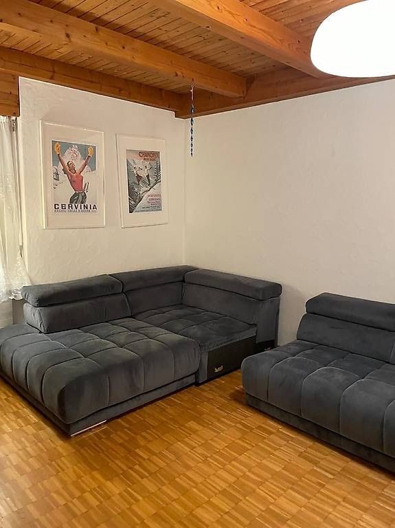 Divani: Design Ecksofa: Schubiger / Polipol Ecksofa SELINDA – Usato da Wallisellen venduto da tom_6cx9 3