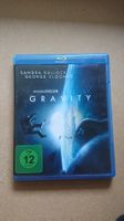 Gravity Blu-ray 