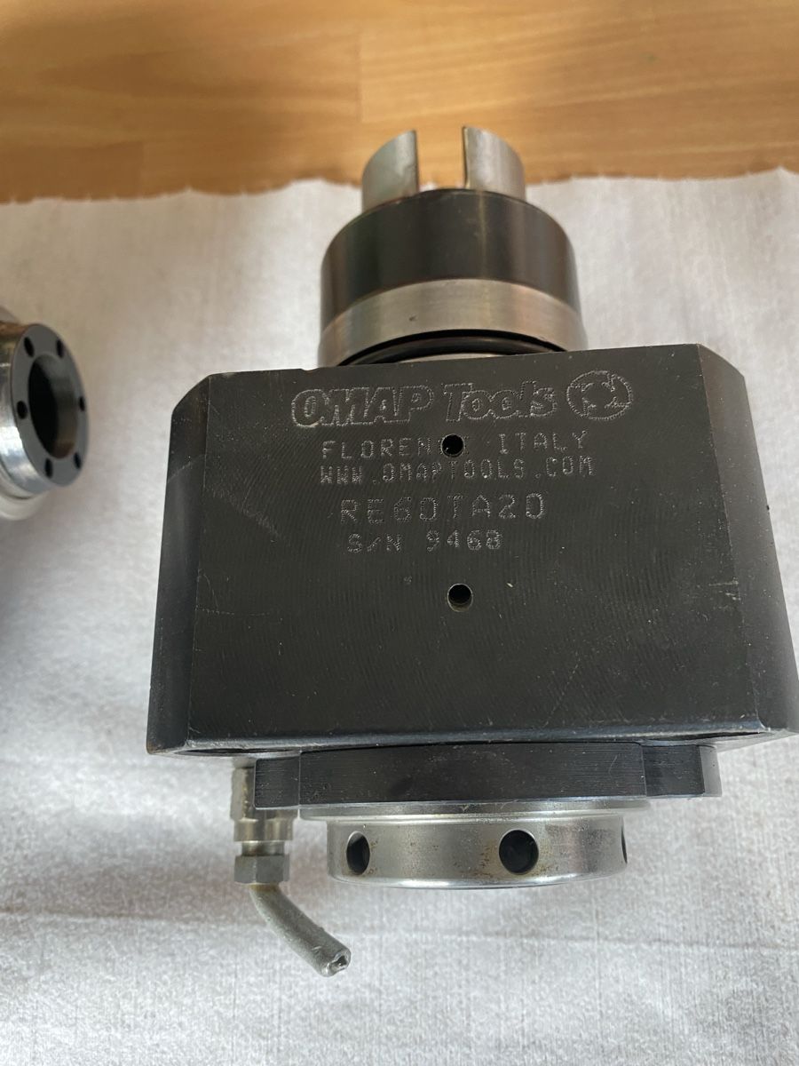 Tutti gli attrezzi: Drehbank, CNC, Werkzeug – Usato da Ebnat-Kappel venduto da Mech57 1