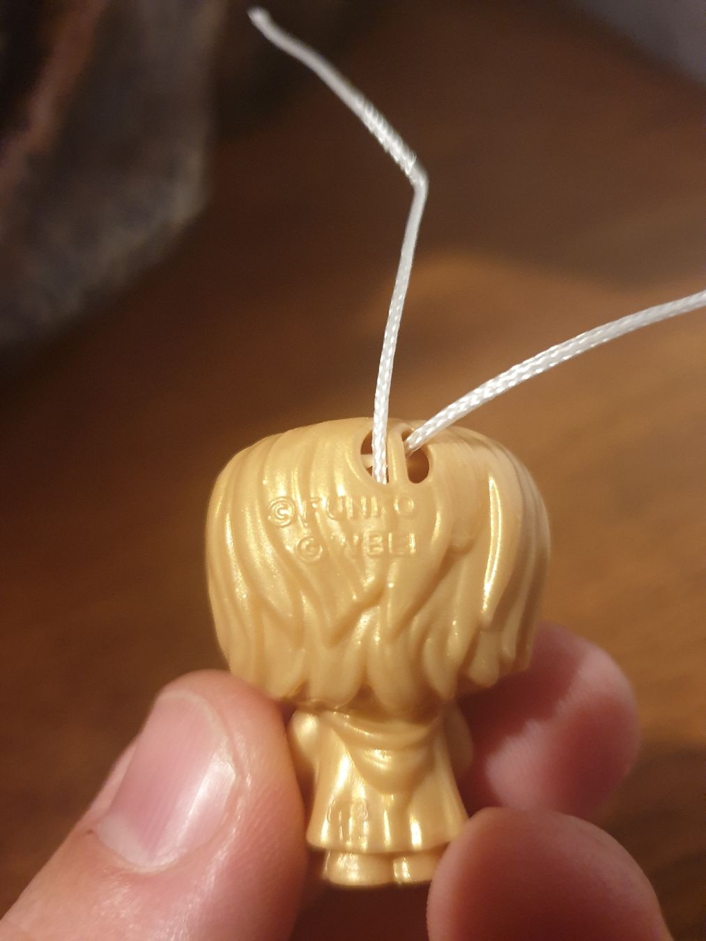 Funko Figuren: Kinder Joy Harry Potter – Neu (gemäss Beschreibung) aus Guschelmuth von Yamms 1