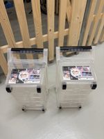 2 Aufbewahrung Box