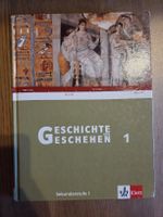Geschichte und Geschehen 1, Sekundarstufe 1