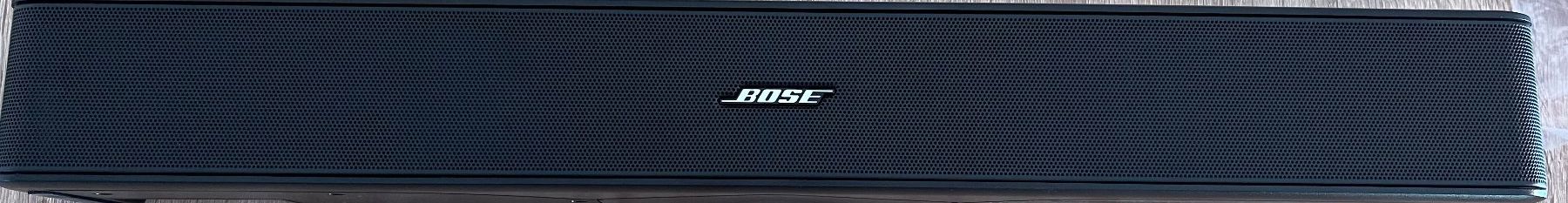 Bose Casse acustiche: Barre de son TV Bose – Usato da Payerne venduto da nic_n7kv 2