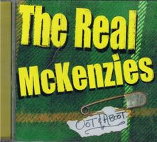 The Real McKenzies – Oot & Aboot