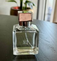 MFK Gentle Fluidity Silver Parfum 70ml