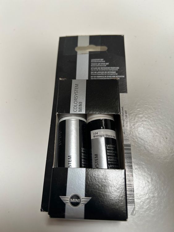 Alaoo Gesichtsbemalung Set 15 Farben - Wasserlösliche Bodypaint Mit 2 Pinseln & 32 Mustern