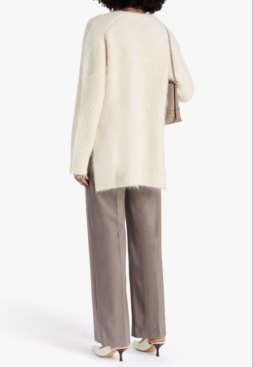 Maglioni & Felpe: Loulou alpaca sweater  – Nuovo e nell'imballaggio originale da Paradiso venduto da viorea 1