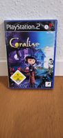 PS2 - Caroline Ein unbeschreibliches Abenteuer Neu