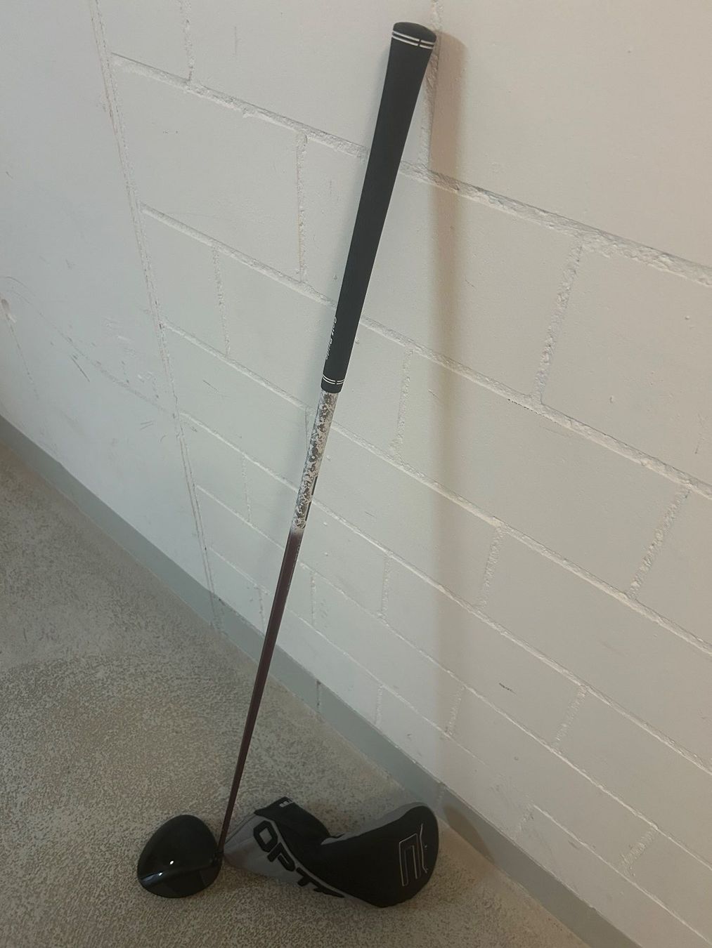 Clubs & Sets: COBRA OPTM X DRIVER (10.5°) – Neuf (Voir description) à Au ZH par Spw70 7