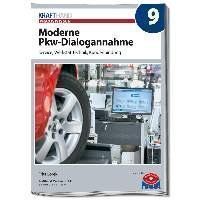 Riviste & Magazine: Fachheft Krafthand Praxiswissen No. 9 – Nuovo e nell'imballaggio originale da Wangen ZH venduto da simplygoodproducts