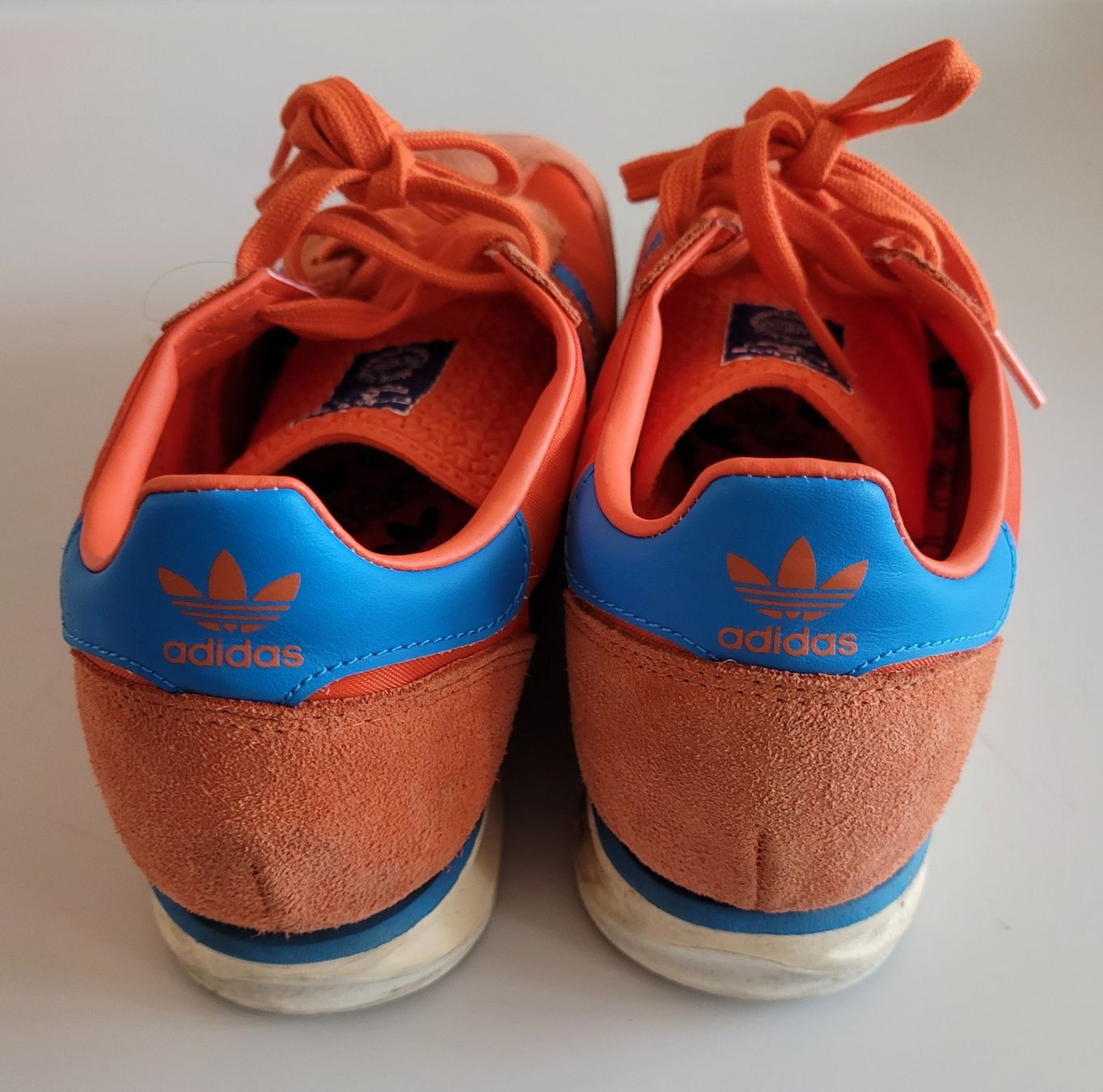 Adidas Scarpe da uomo: Adidas sl72 – Usato da Zürich venduto da nkem13 3
