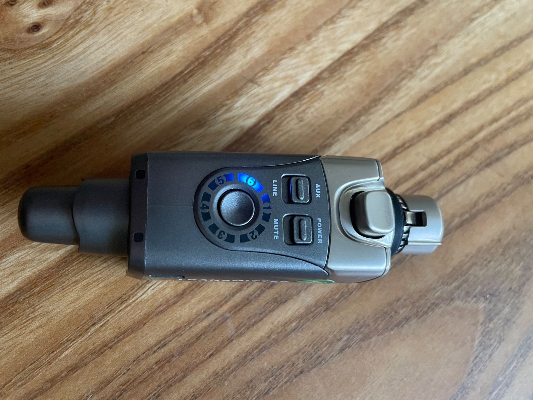 Kopfhörer: Xvive U4 In-Ear-Kopfhörer System – Gebraucht aus Heimberg von selinava 2