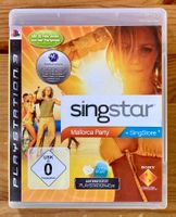 SingStar: Mallorca Party - PS3