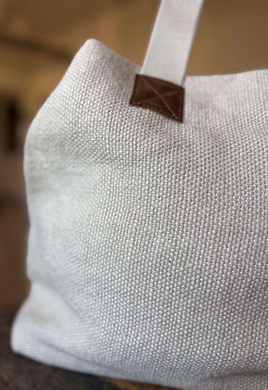 Borse da donna: BAG EN TISSU! – Nuovo e nell'imballaggio originale da Locarno venduto da NicoNion 1