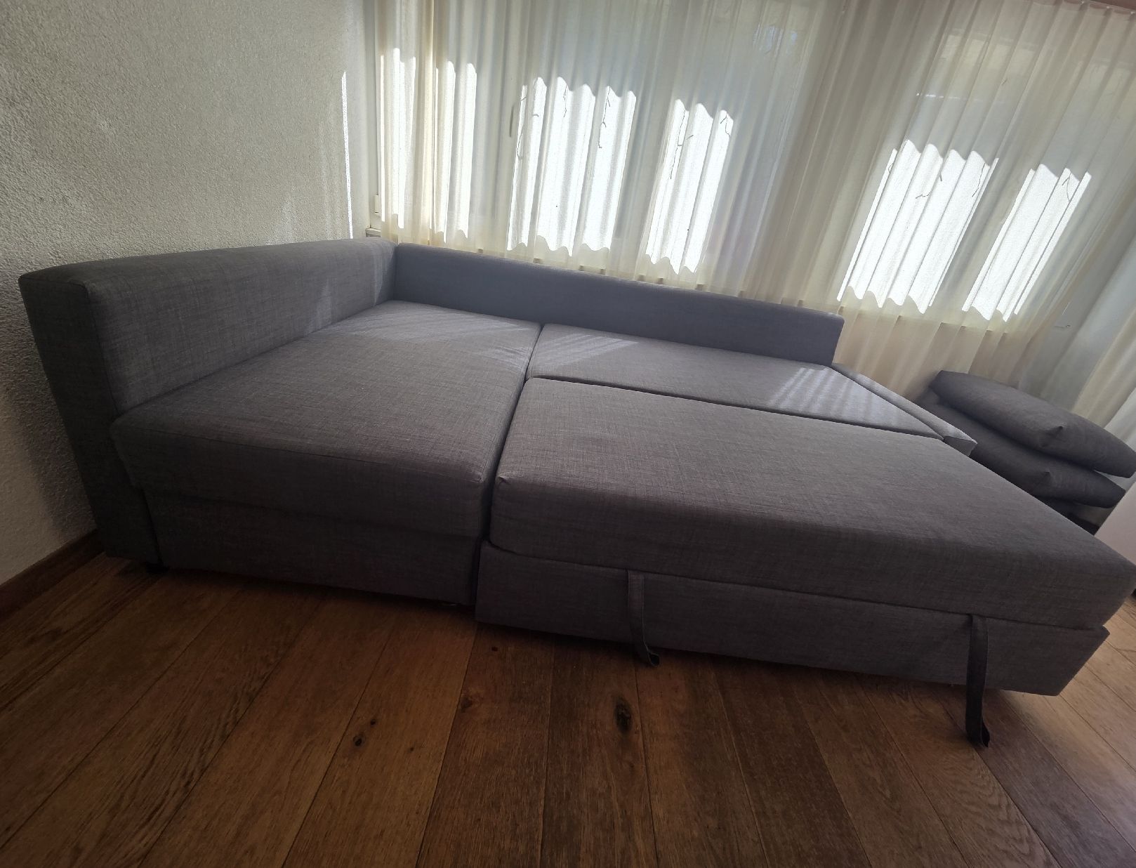 Ikea Divani: Bettsofa Ikea – Usato da Uzwil venduto da pus0509 1