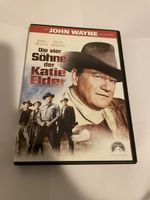 Die Vier Söhne Der Katie Elder