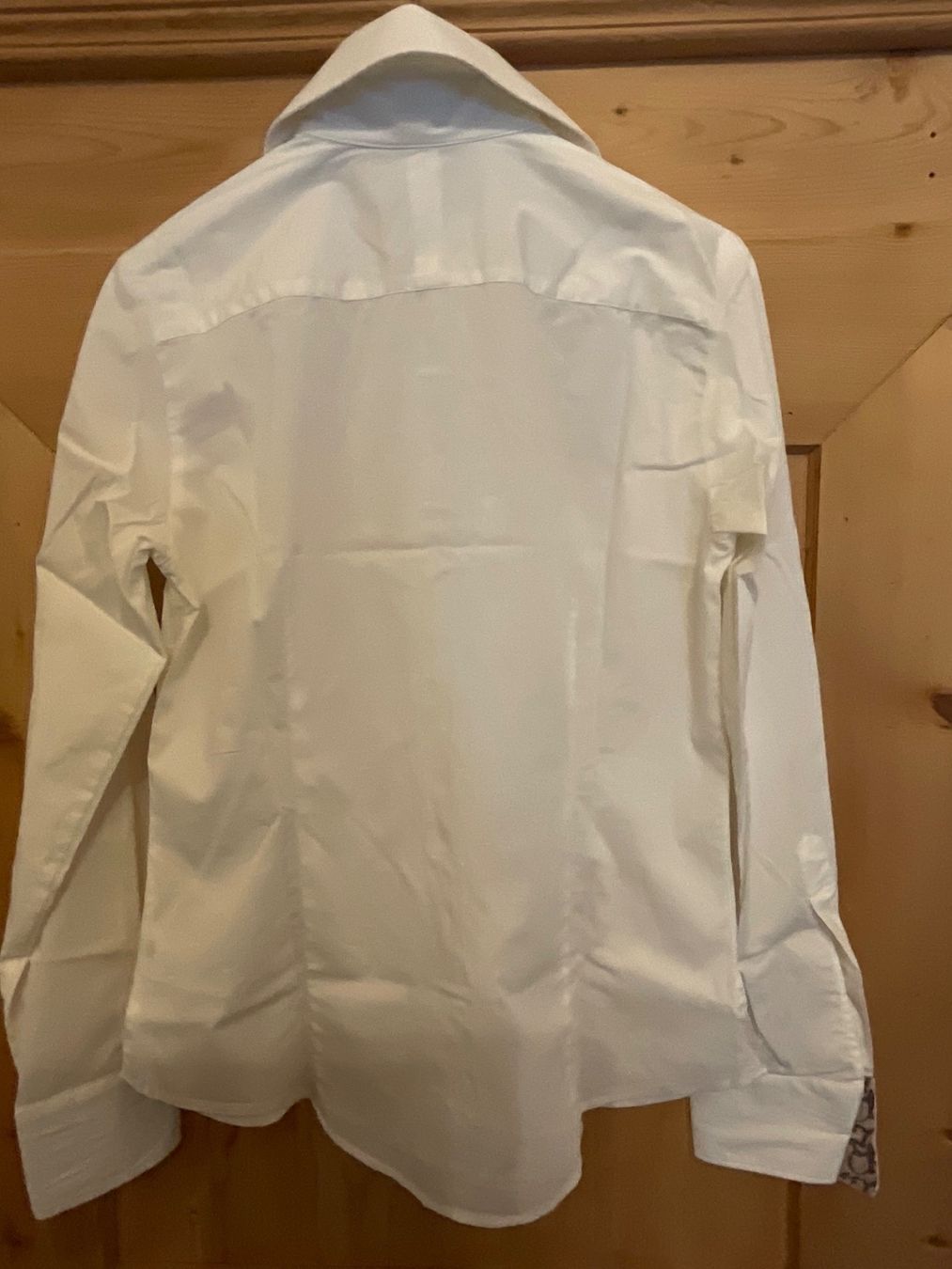 Burberry Blusen: BURBERRY LANGARM BLUSE ORIGINAL – Neu (gemäss Beschreibung) aus Scuol von Lotus2020 4