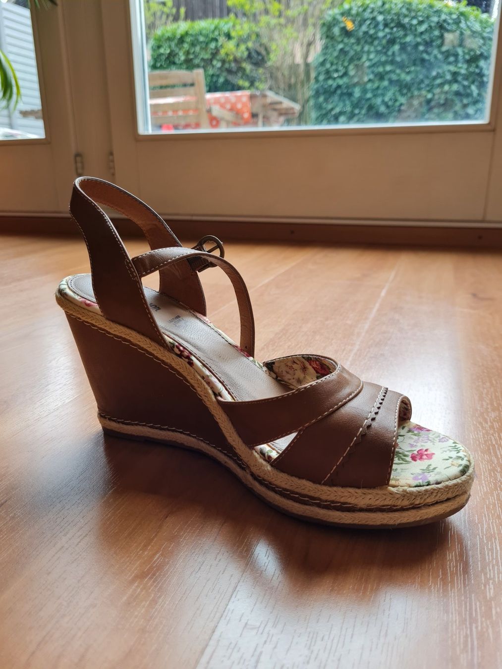 S.Oliver Scarpe da donna: St. Oliver summer shoes – Usato da Bonstetten venduto da Denitza87 1