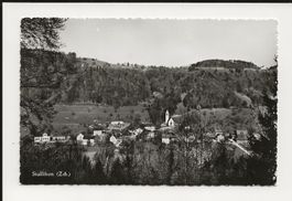 AK ca.1945 Stallikon (Zch.)  ZH