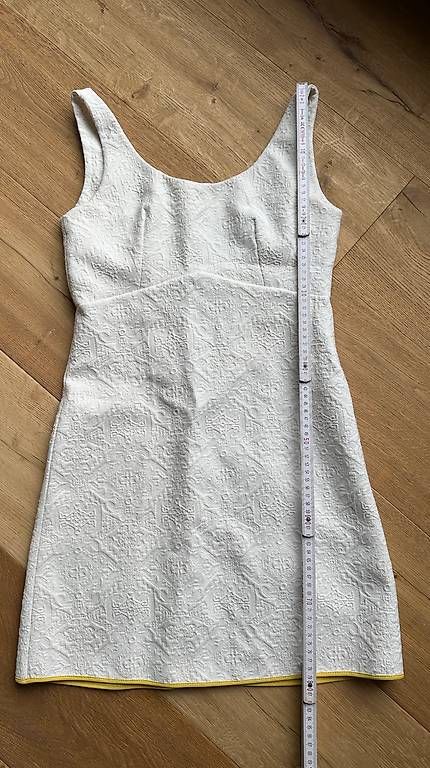 Zara Vestiti: Zara Kleid – Usato da Rombach venduto da ste_5zvl