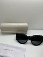 Jimmy Choo pearl sunglasses