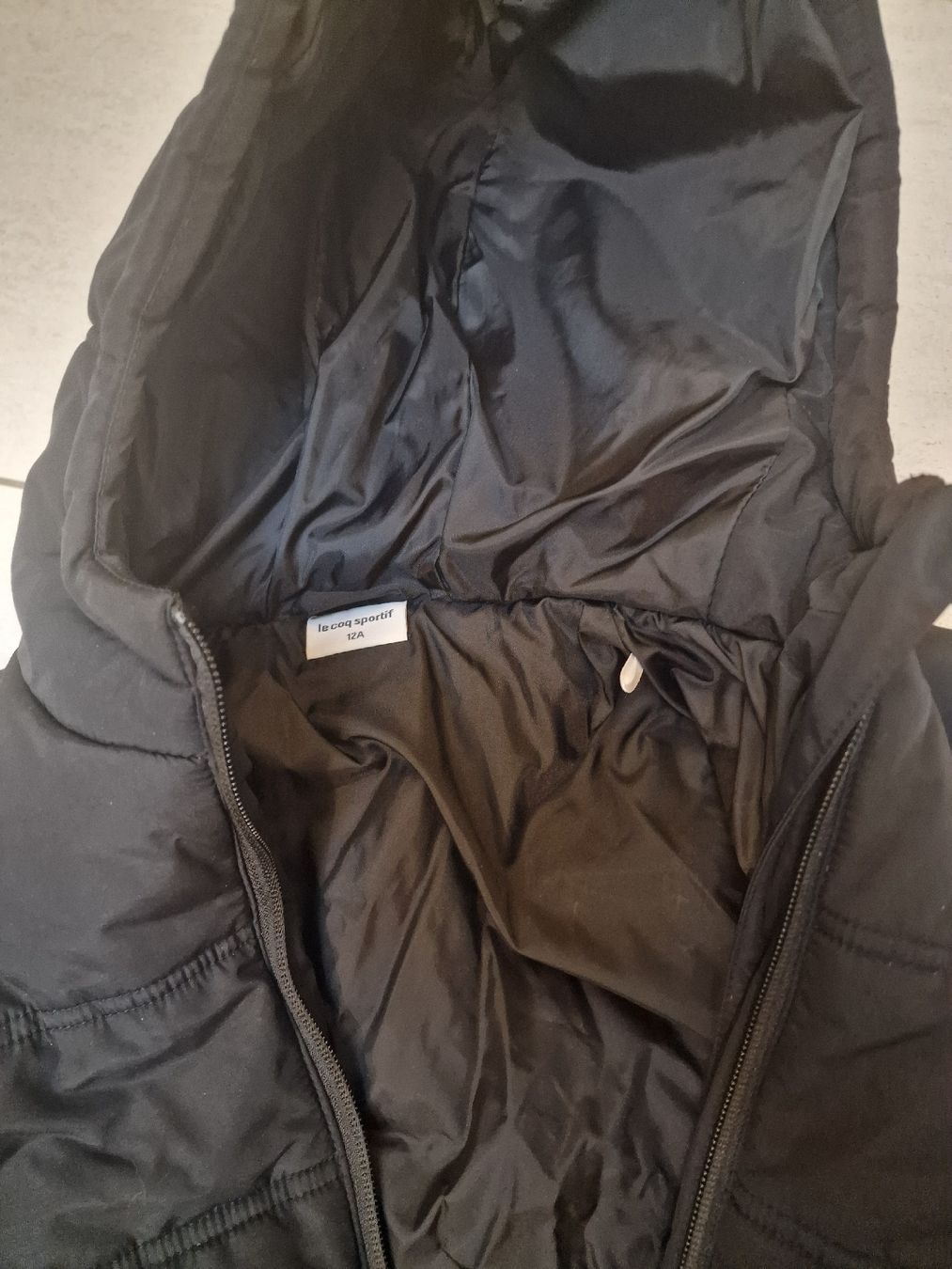 Jacken & Mäntel: Jacke grösse 134 – Gebraucht aus Wohlen AG von Monika2017 1