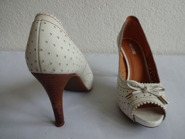 Geox Scarpe da donna: " GEOX Respira" Schuhe Nr.38 – Usato da Frauenfeld venduto da Jahy 3