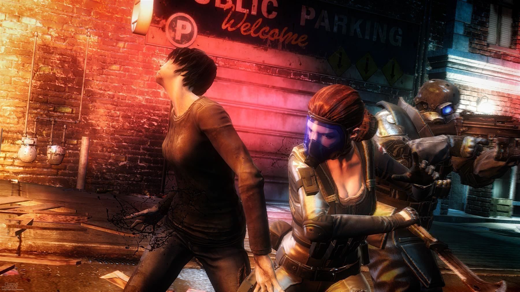 Sony Giochi: Resident Evil Operation Racoon City  PS 3 – Usato da Schüpfheim venduto da Games_Spielkonsolen 7
