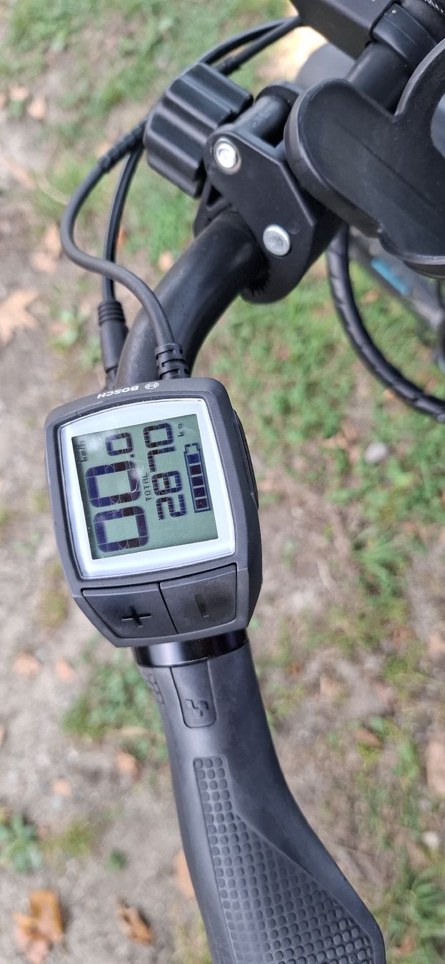 Cube Vélos: e byte cube – D'occasion à Minusio par fra_hvg7 8