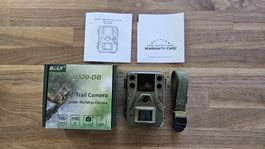 Wildkamera Boly Cam SG520-DB
