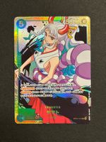 Yamato SEC OP01-121 PRB01 One Piece