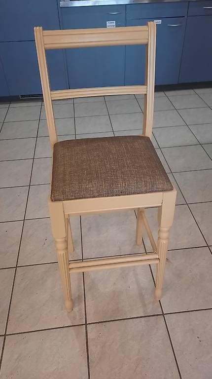 Chaises hautes: Chaise haute – D'occasion à Yverdon-les-Bains par joe_m2gk