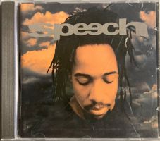 SPEECH - SPEECH
