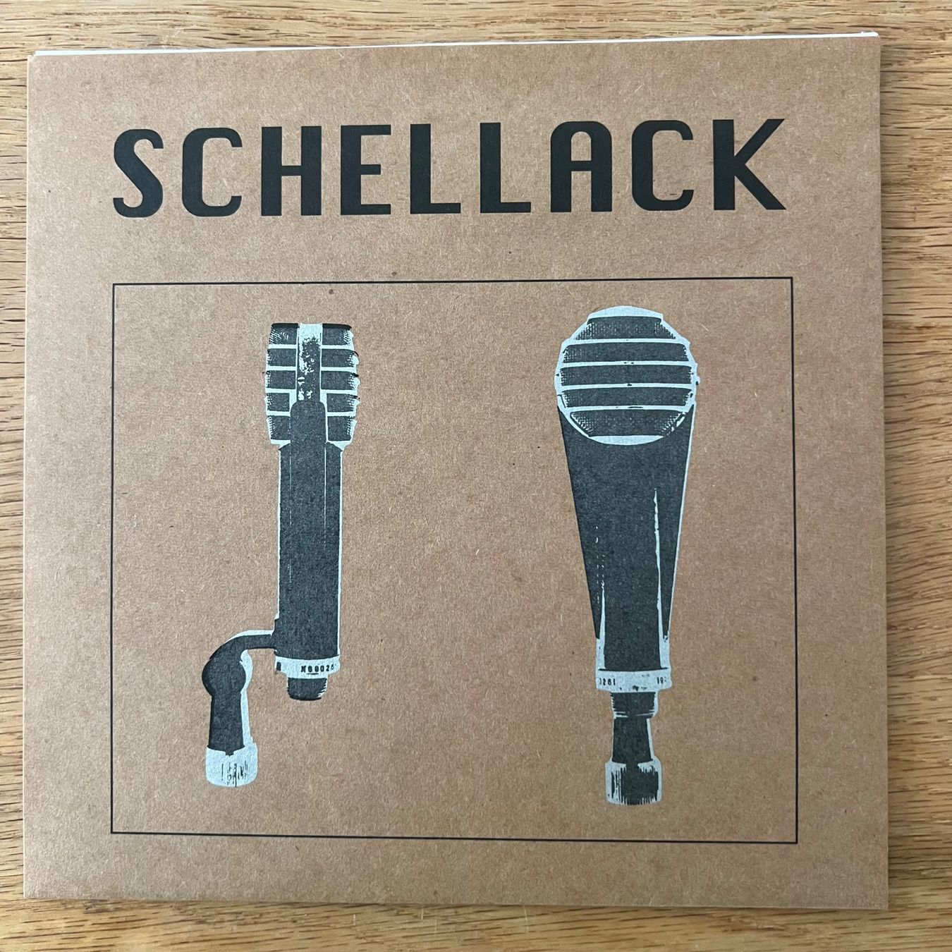 Dischi in vinile: Schellack - Billardspielerlied / 1. D-Press. 1995 - TOP – Nuovo (secondo la descrizione) da Gais venduto da soundcave57