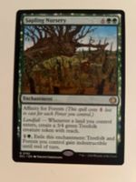 1 x Sapling Nursery - Magic: The Gathering - MtG