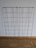 2x Einlegeboden für Flaschen je 8 Flaschen - gut und günstig