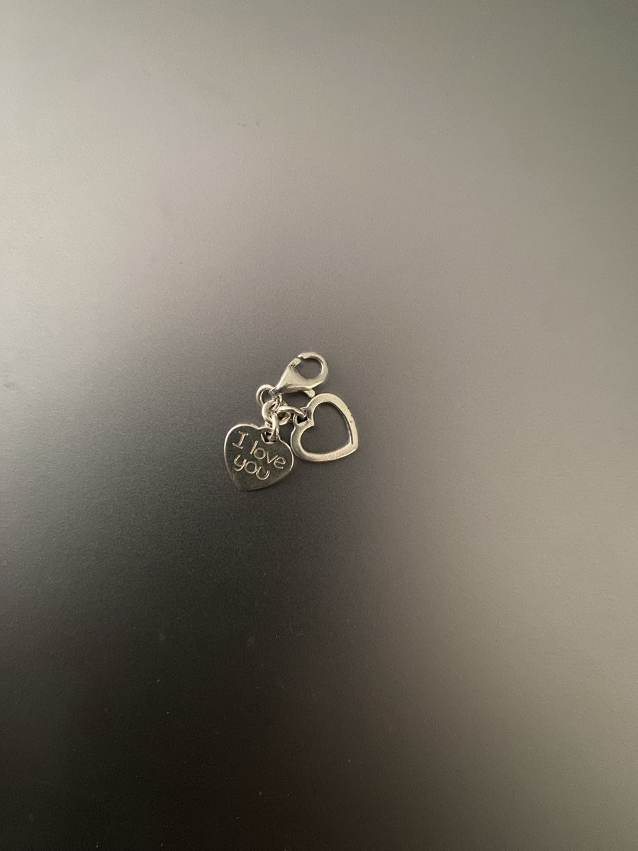 Thomas Sabo Ciondoli: Thomas Sabo Charm Herz – Usato da Muri AG venduto da sonneblueme10 1