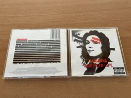 Madonna - American Life