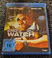 End of Watch - Blu-ray 