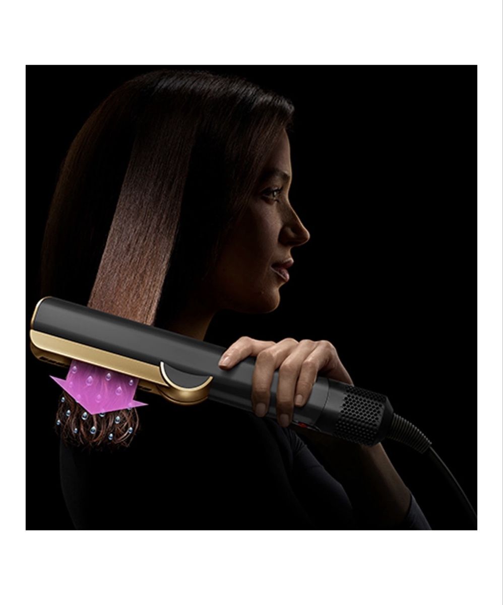 Dyson Asciugacapelli: Dyson Airstrait Multistyler – Nuovo (secondo la descrizione) da Rüeggisberg venduto da kre_v2x9 2