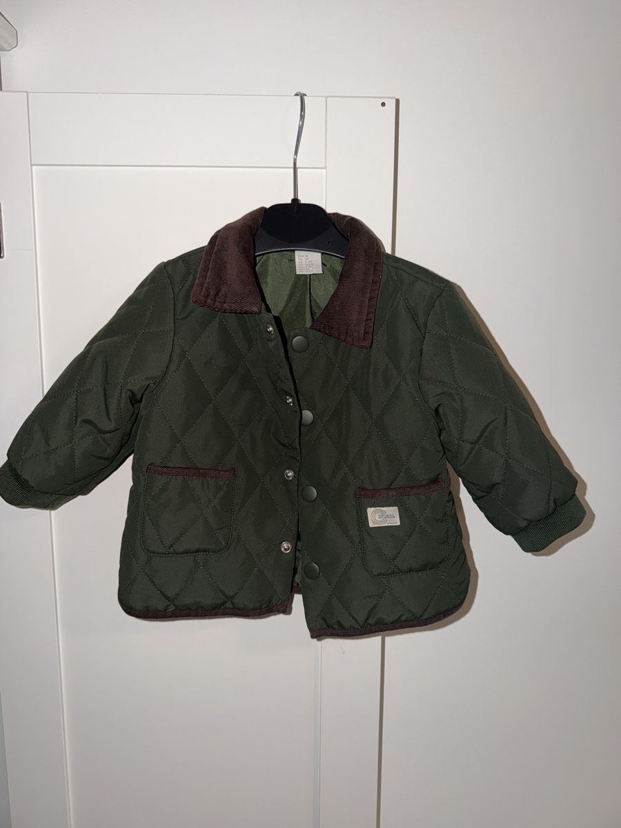 H&M Lotti & Set di vestiti: Jungs-Kleider Gr. 68/74 – Nuovo (secondo la descrizione) da Bern venduto da bibibouchette 3