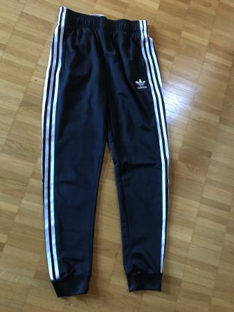 Trainerhose Adidas Gr 164