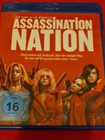 Assassination Nation UNCUT!